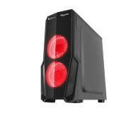Genesis Titan 800 Red - 413153 - zdjęcie 1